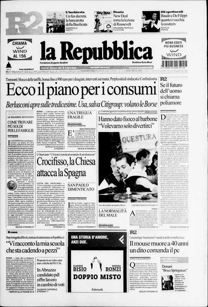 La repubblica